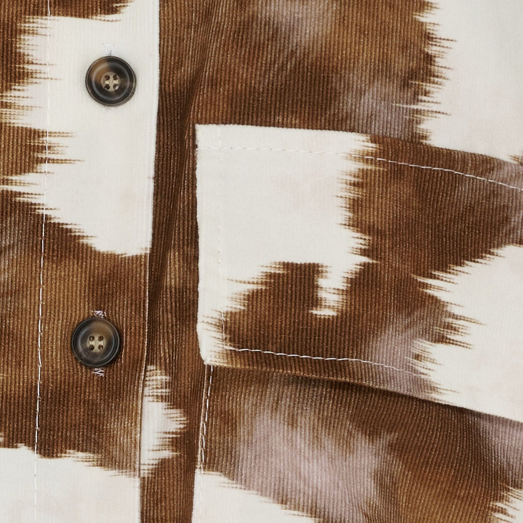 Marta Du Chateau - Mdckenza Shirt 248056 - Originale Skjorter