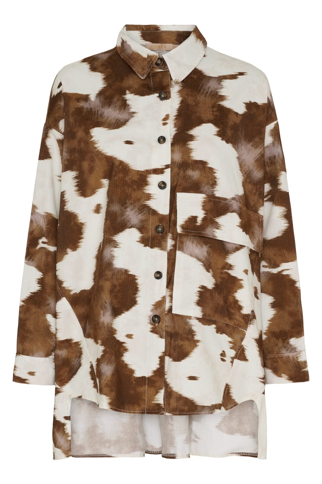 Marta Du Chateau - Mdckenza Shirt 248056 - Originale Skjorter