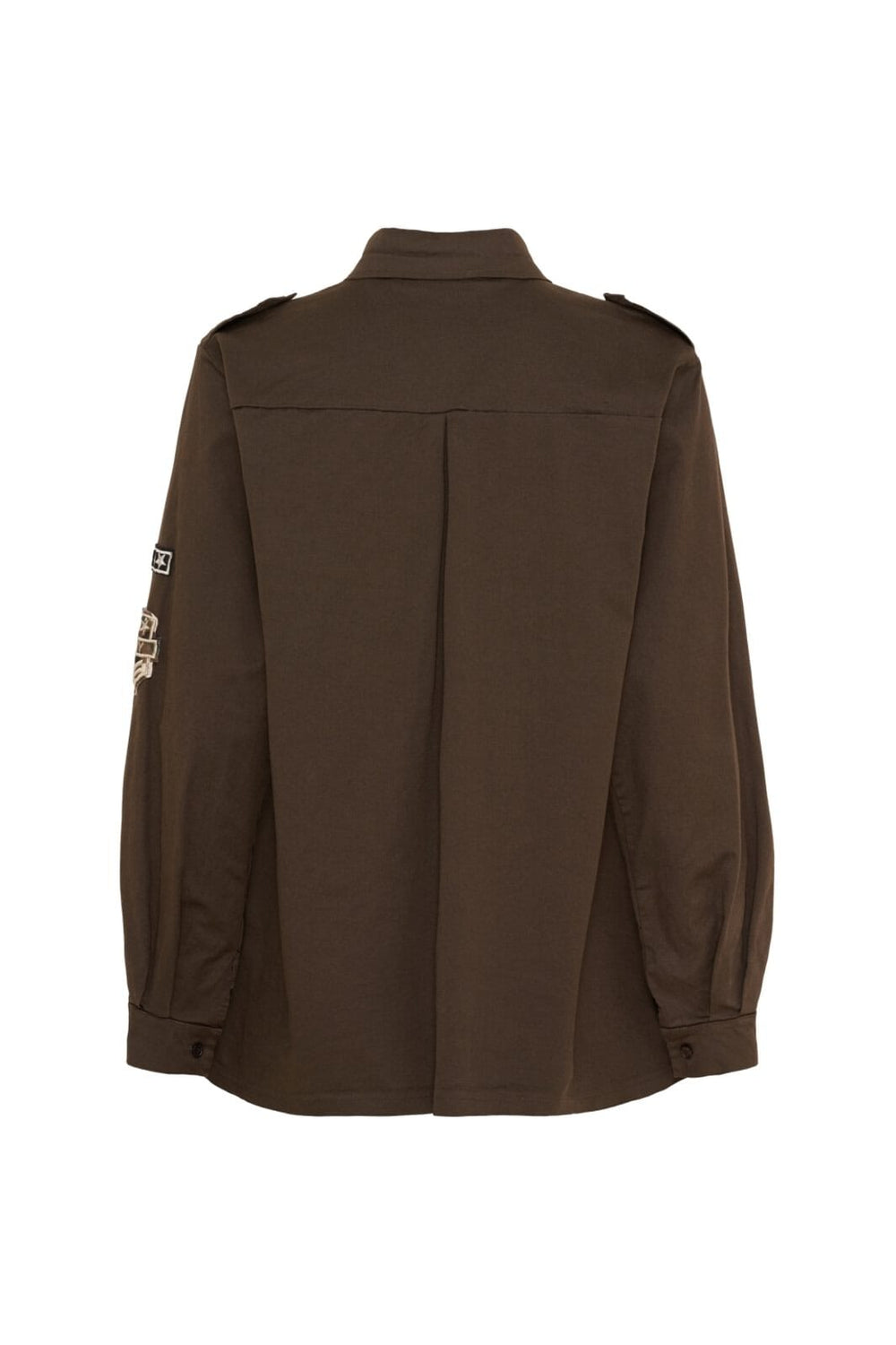 Marta Du Chateau - Mdcmillie Jacket 5083 - Moro30