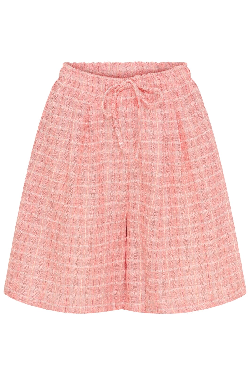 Marta Du Chateau - Mdcmonica Shorts 7350 - Corallo9 Shorts