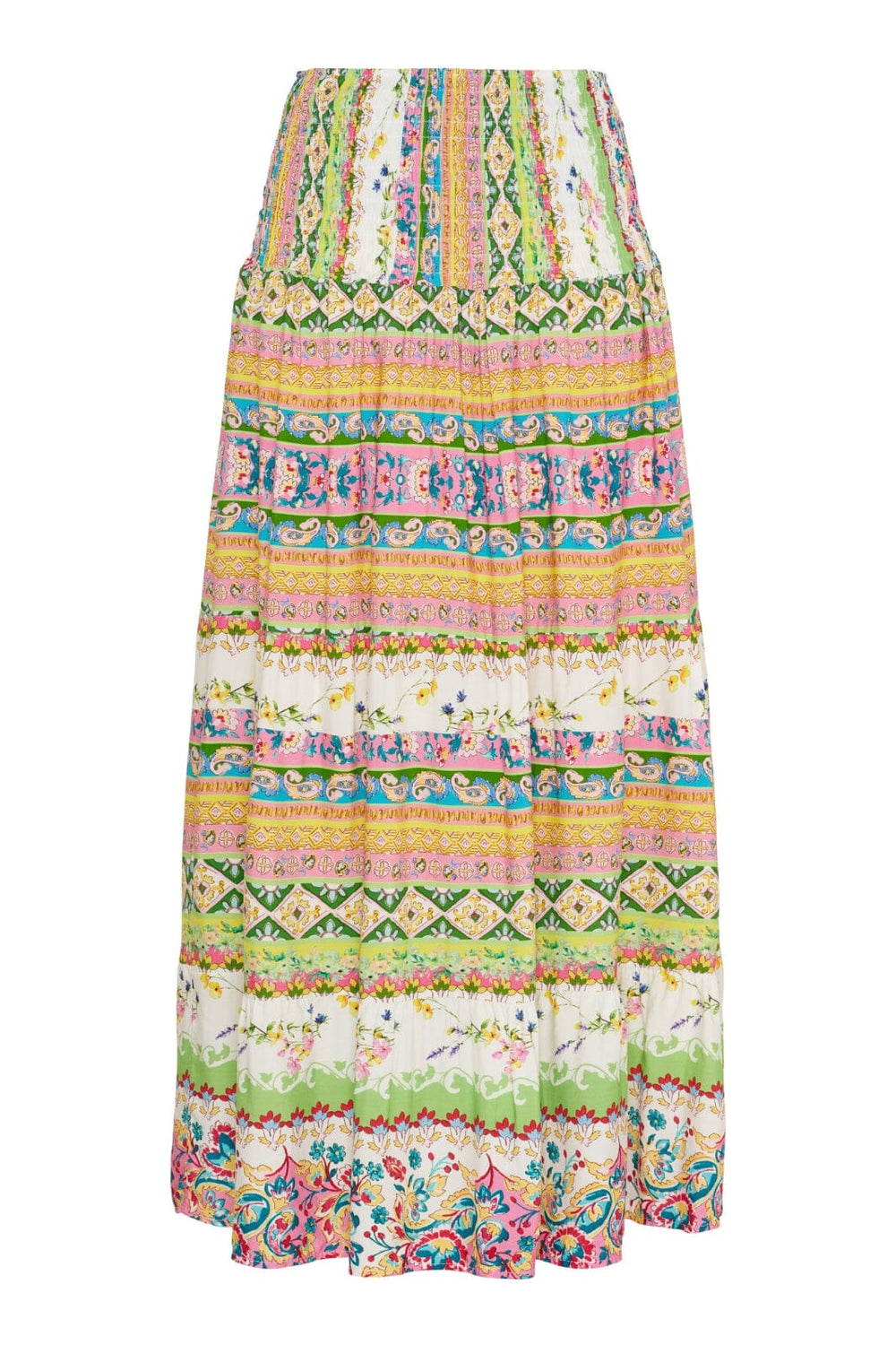 Forudbestilling - Marta Du Chateau - Mdcprincess Skirt 5201 - Originale9514Tpa