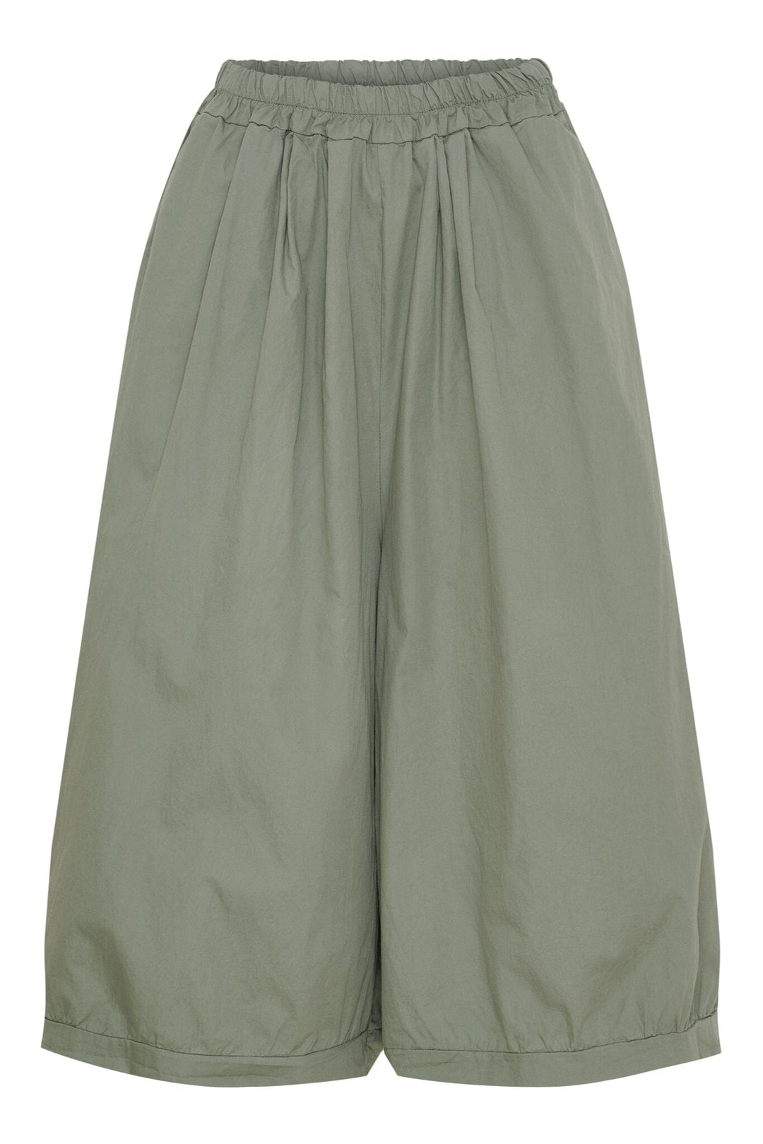 Marta Du Chateau - Mdcrigmor Pants 256243 - Military2828 Bukser