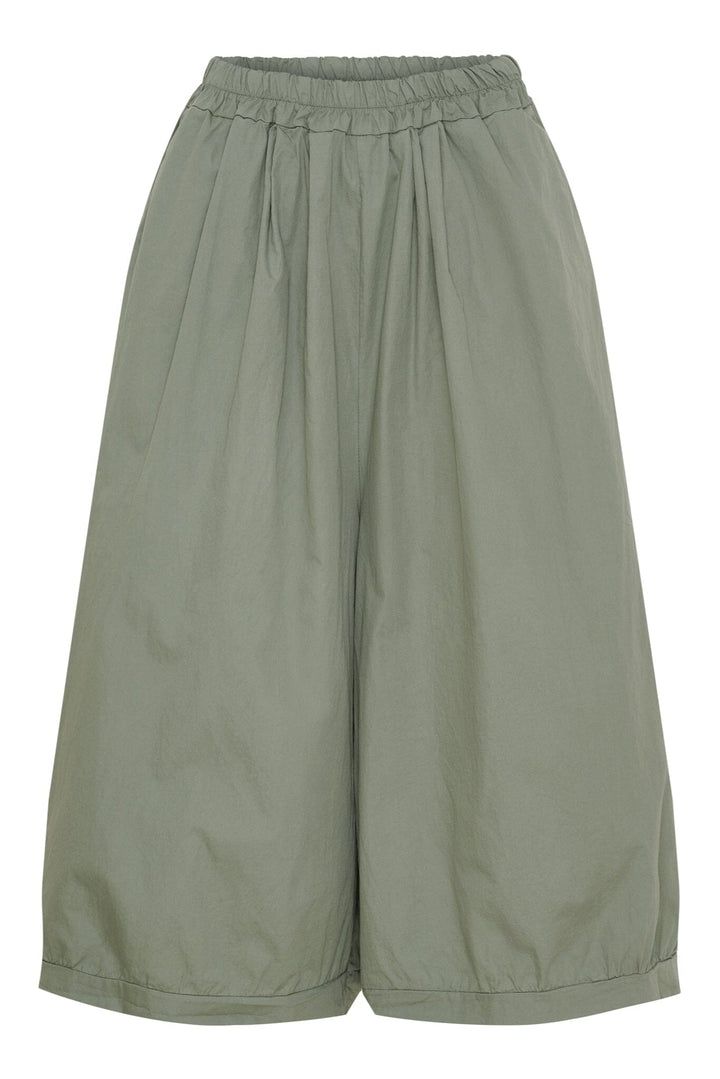 Marta Du Chateau - Mdcrigmor Pants 256243 - Military2828 Bukser