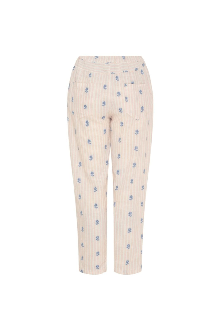 Marta Du Chateau - Mdcrikke Pants 62657-3 - Celeste230