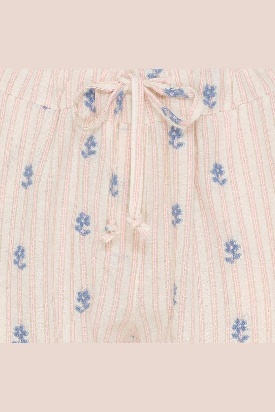 Marta Du Chateau - Mdcrikke Pants 62657-3 - Celeste230