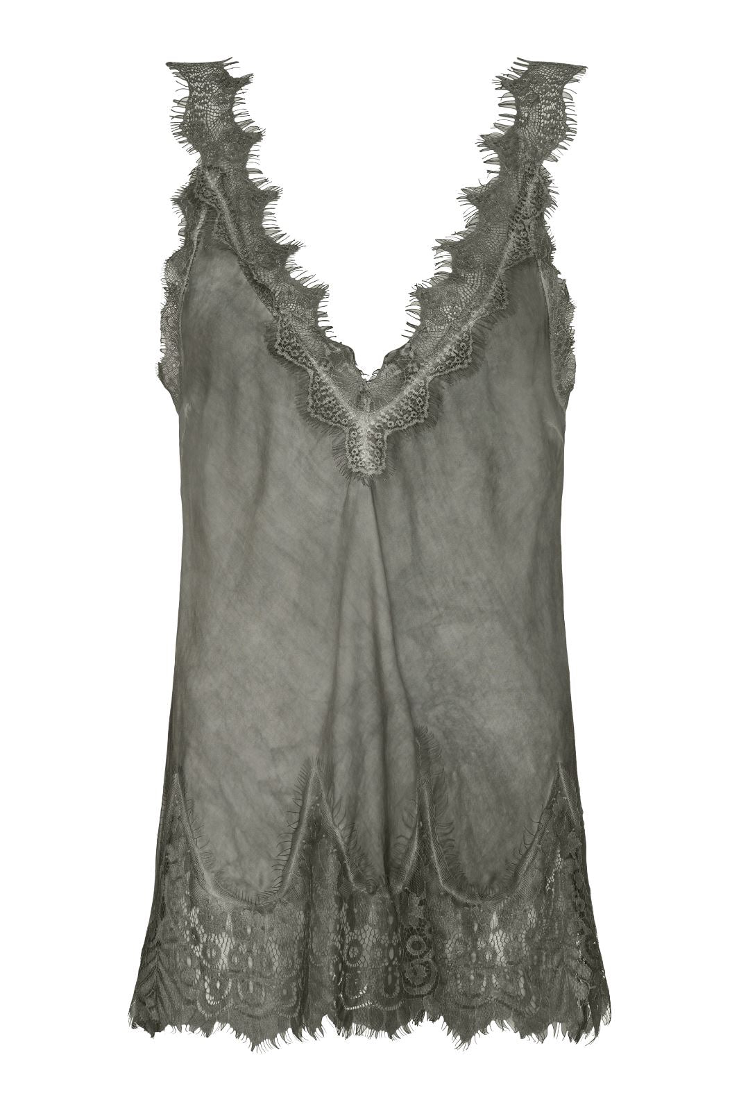 Marta Du Chateau - MdcSigrid - 22355 Military Toppe