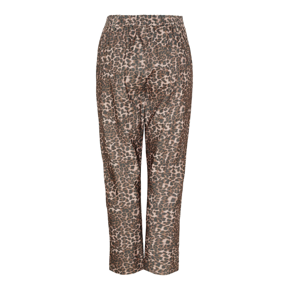 Marta Du Chateau - Mdcstormi Pants 256338B - Leo Bukser