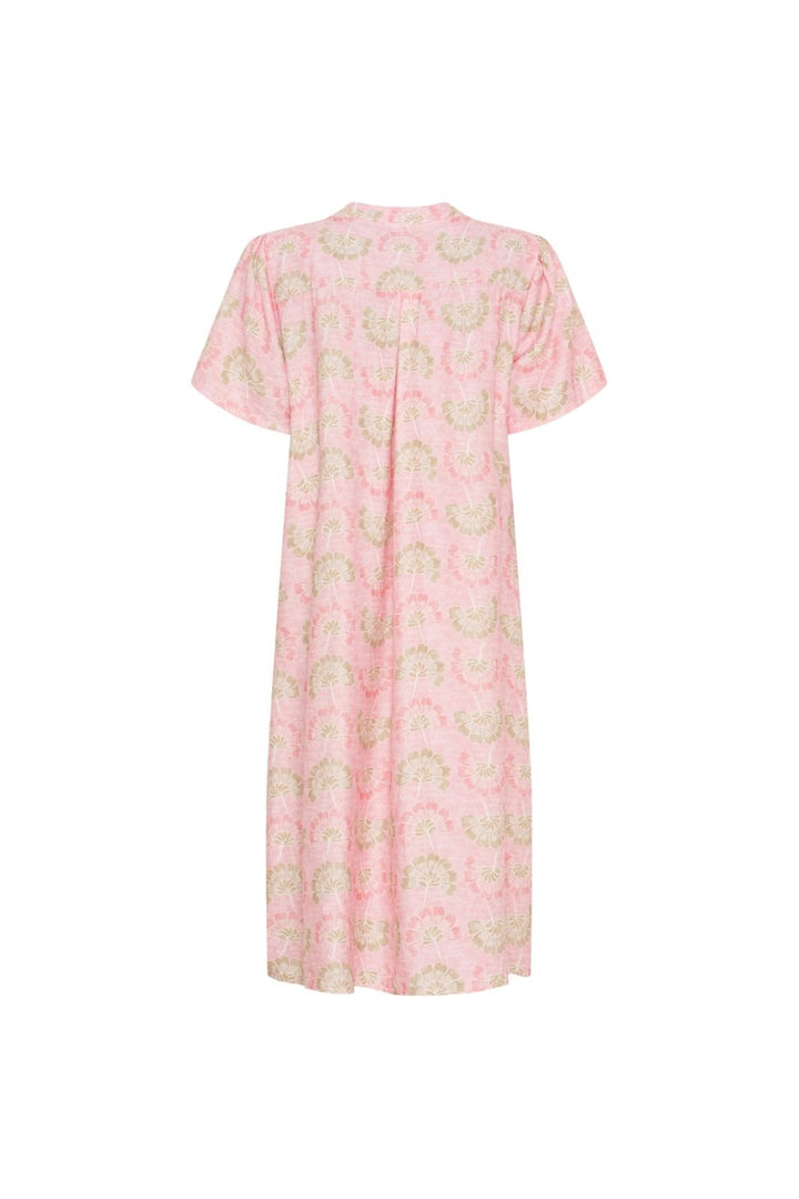 Marta Du Chateau - Mdcvaleria Dress 7165 - Rosacf0215Yp