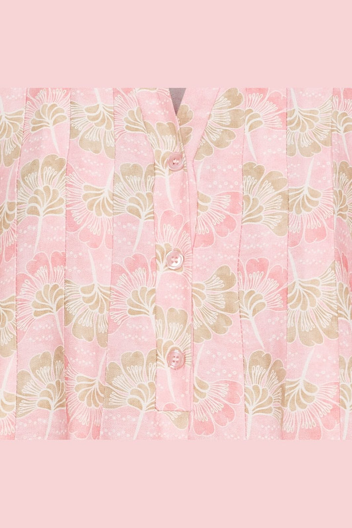 Marta Du Chateau - Mdcvaleria Dress 7165 - Rosacf0215Yp