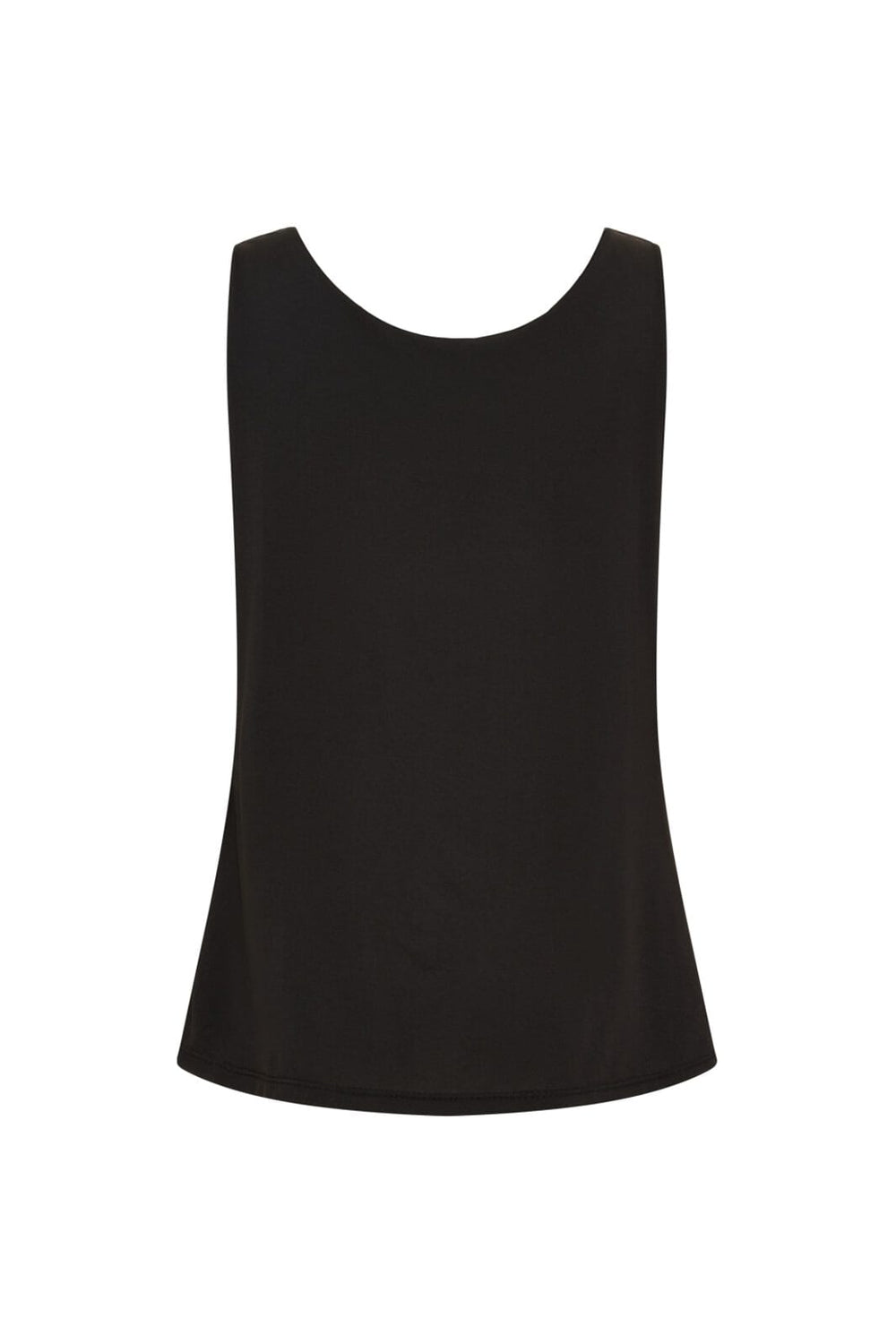 Marta Du Chateau - Mdcveronika Top 82107 - Black