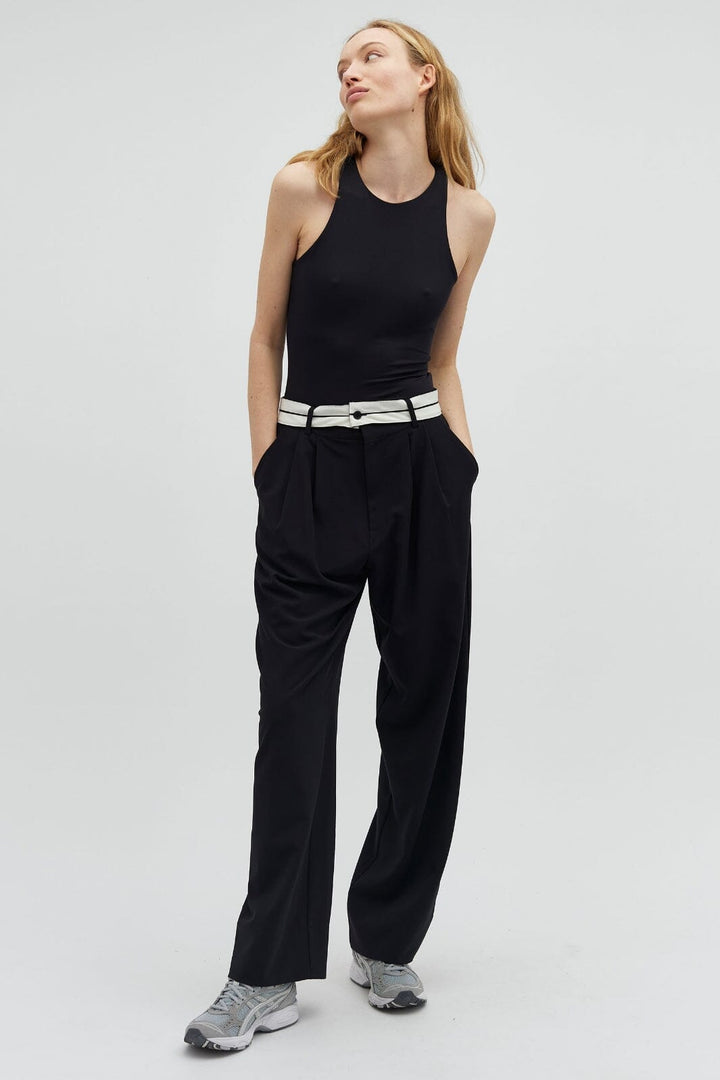 MbyM - Akari-M - Black Bukser