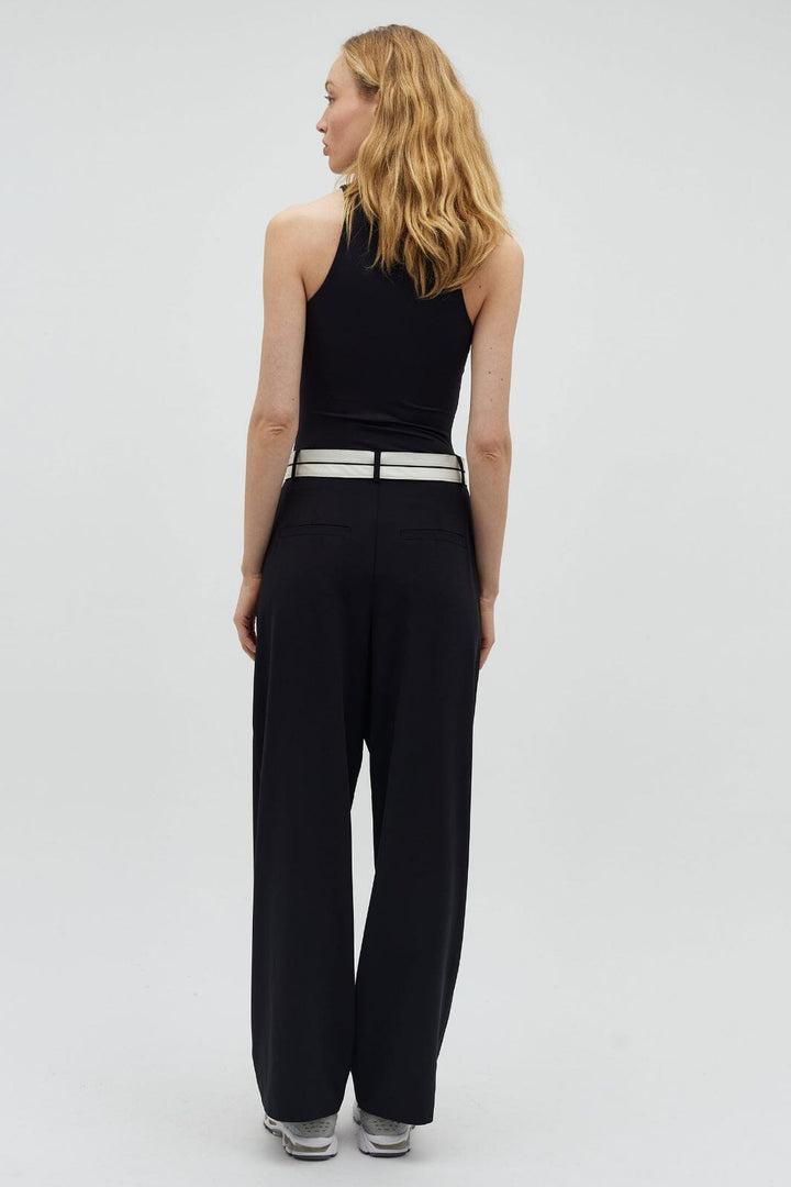 MbyM - Akari-M - Black Bukser