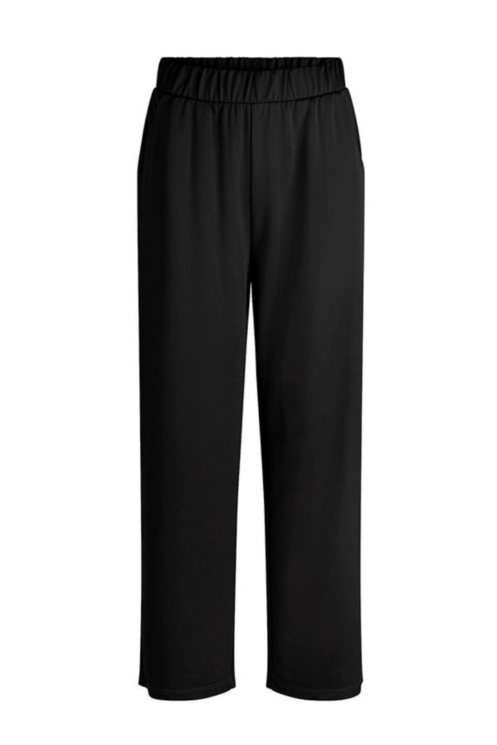 MbyM - Anjelica Long - Black Bukser