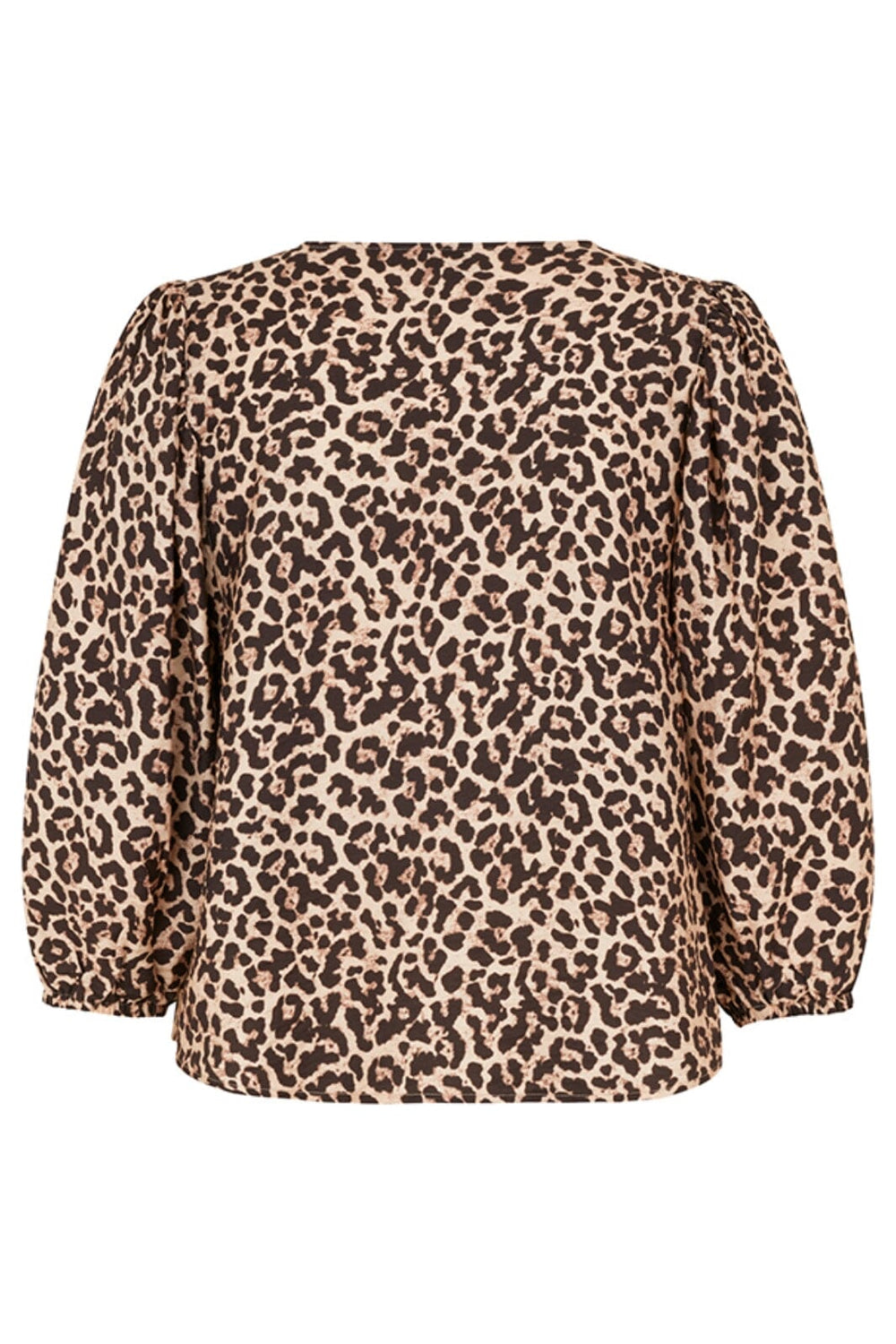 MbyM - Antoni-M - Leolani Print Bluser