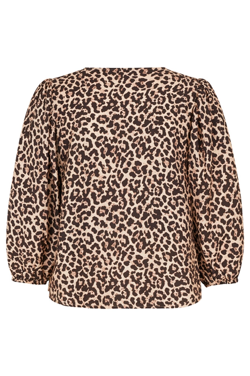 MbyM - Antoni-M - Leolani Print Bluser