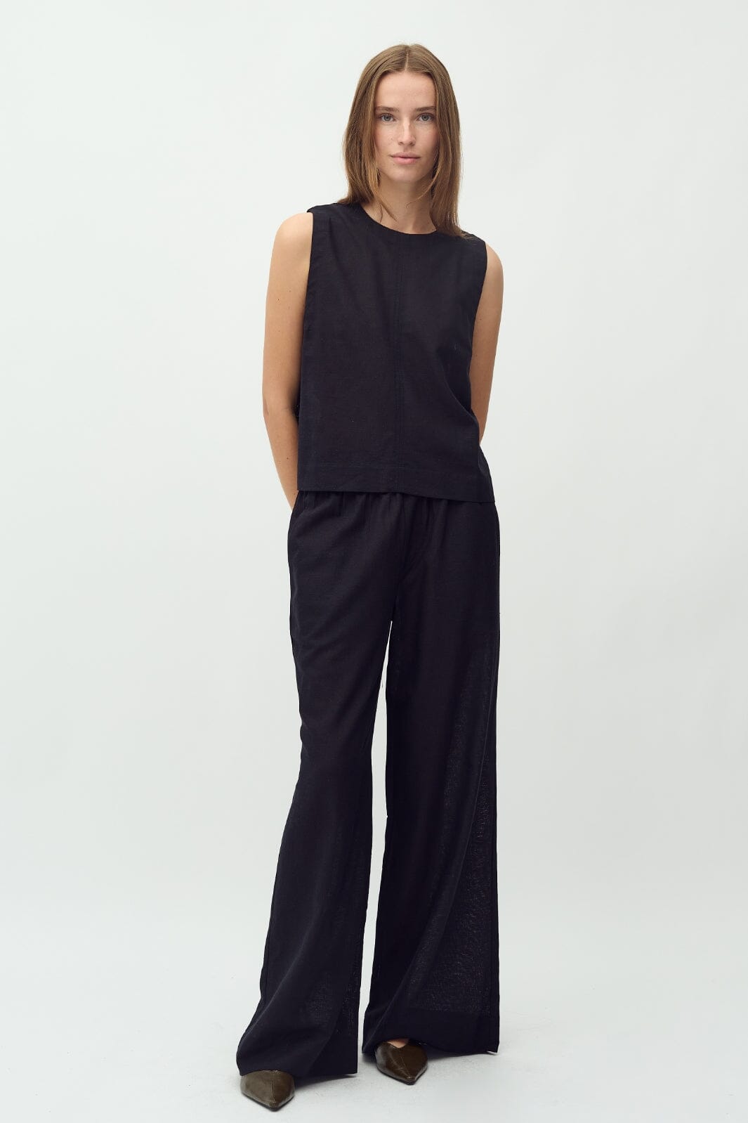 MbyM - Asaka-M 62329566 - 880 Black