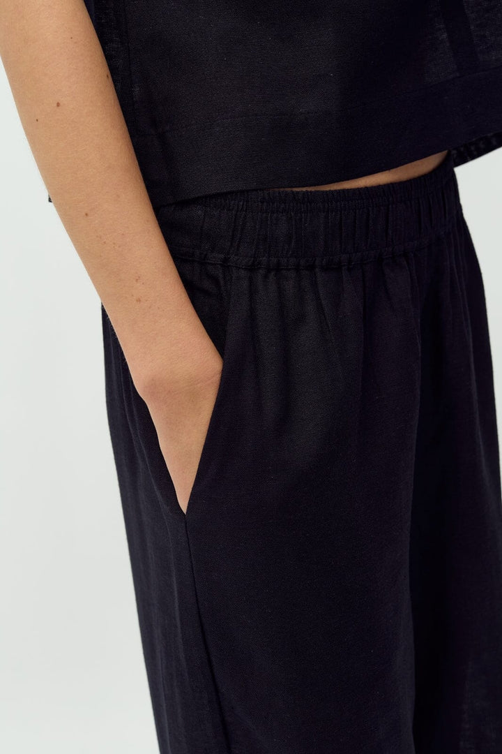 MbyM - Asaka-M 62329566 - 880 Black