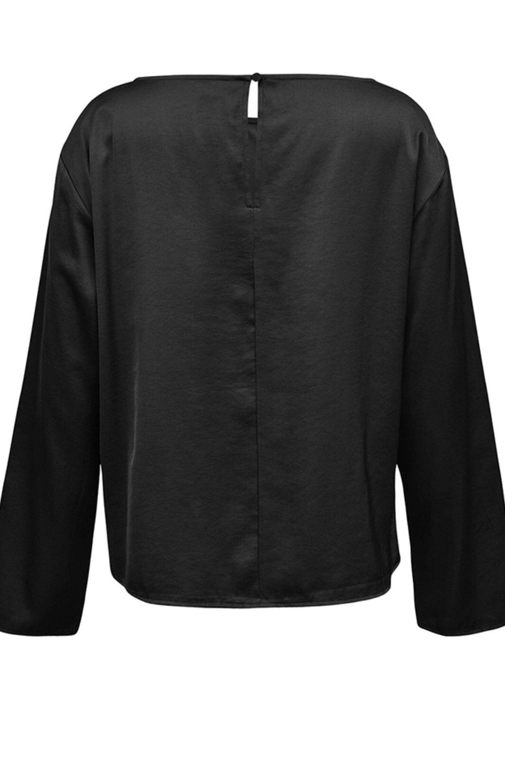 MbyM - Celita-M - 880 Black Skjorter