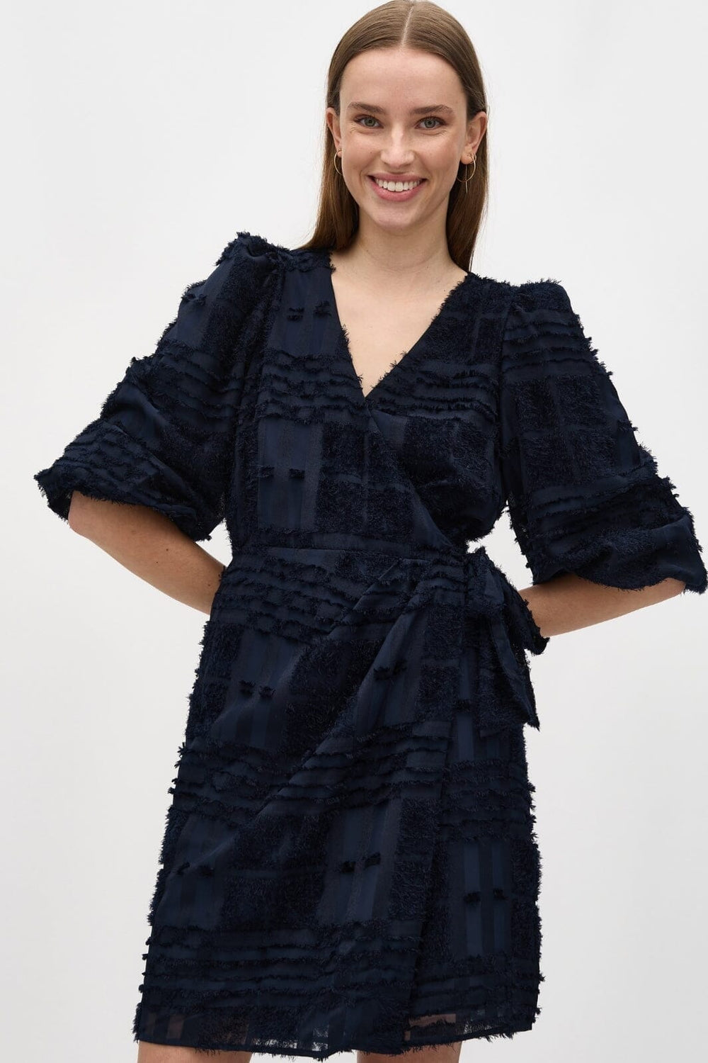 MbyM - Dovie-M - 231 Night Sky Kjoler