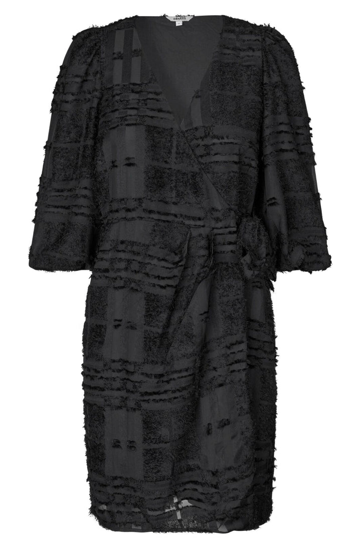 MbyM - Dovie-M - 880 Black Kjoler