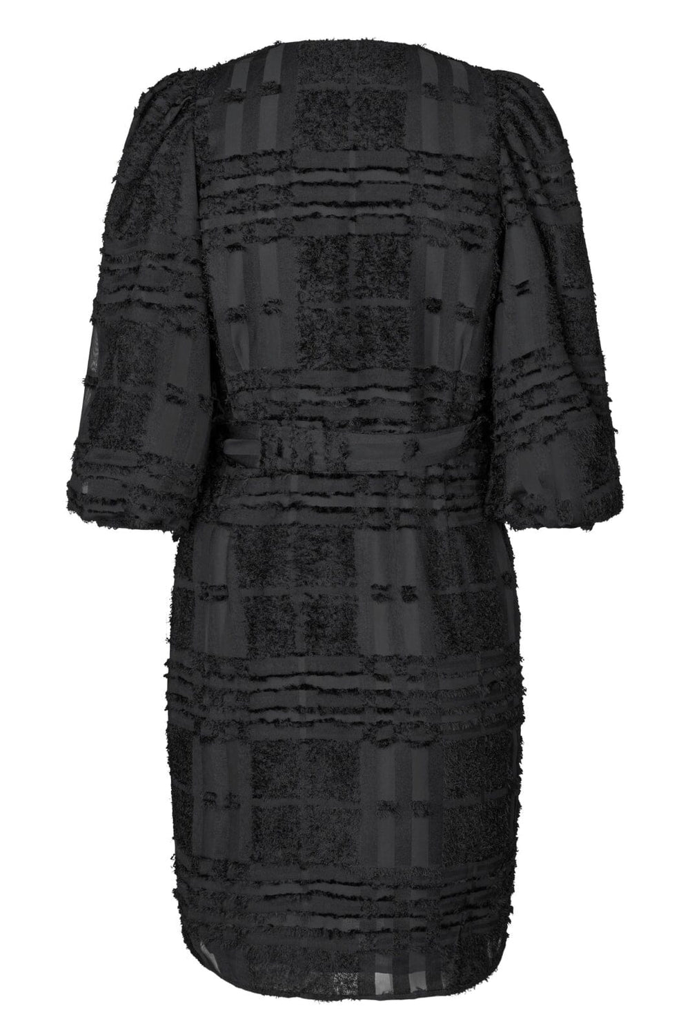 MbyM - Dovie-M - 880 Black Kjoler