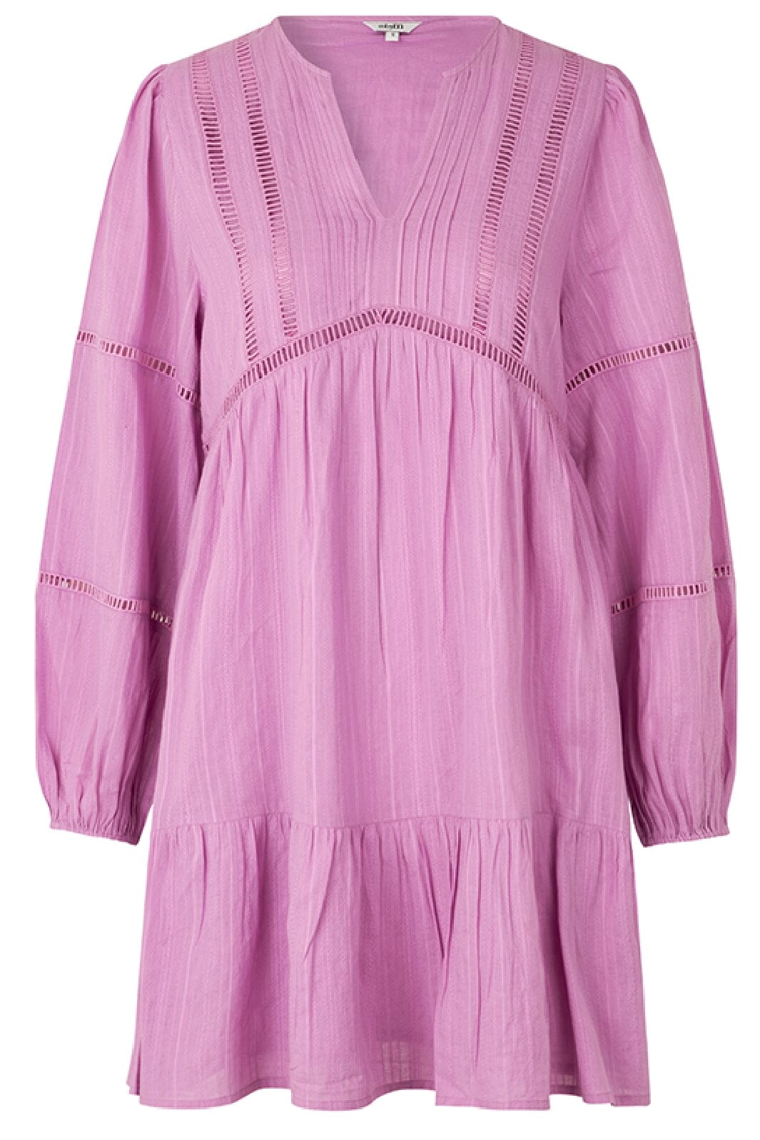 MbyM - Inge-M - Violet Kjoler