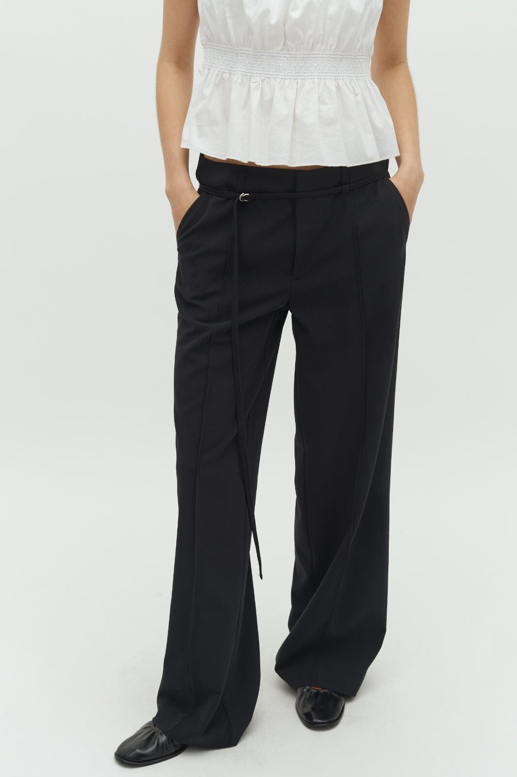 MbyM - Kammia-M 57069936 - 880 - Black