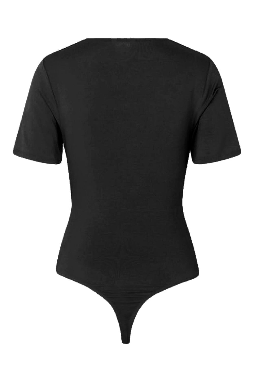 MbyM - Lione SS-M - Black Bluser