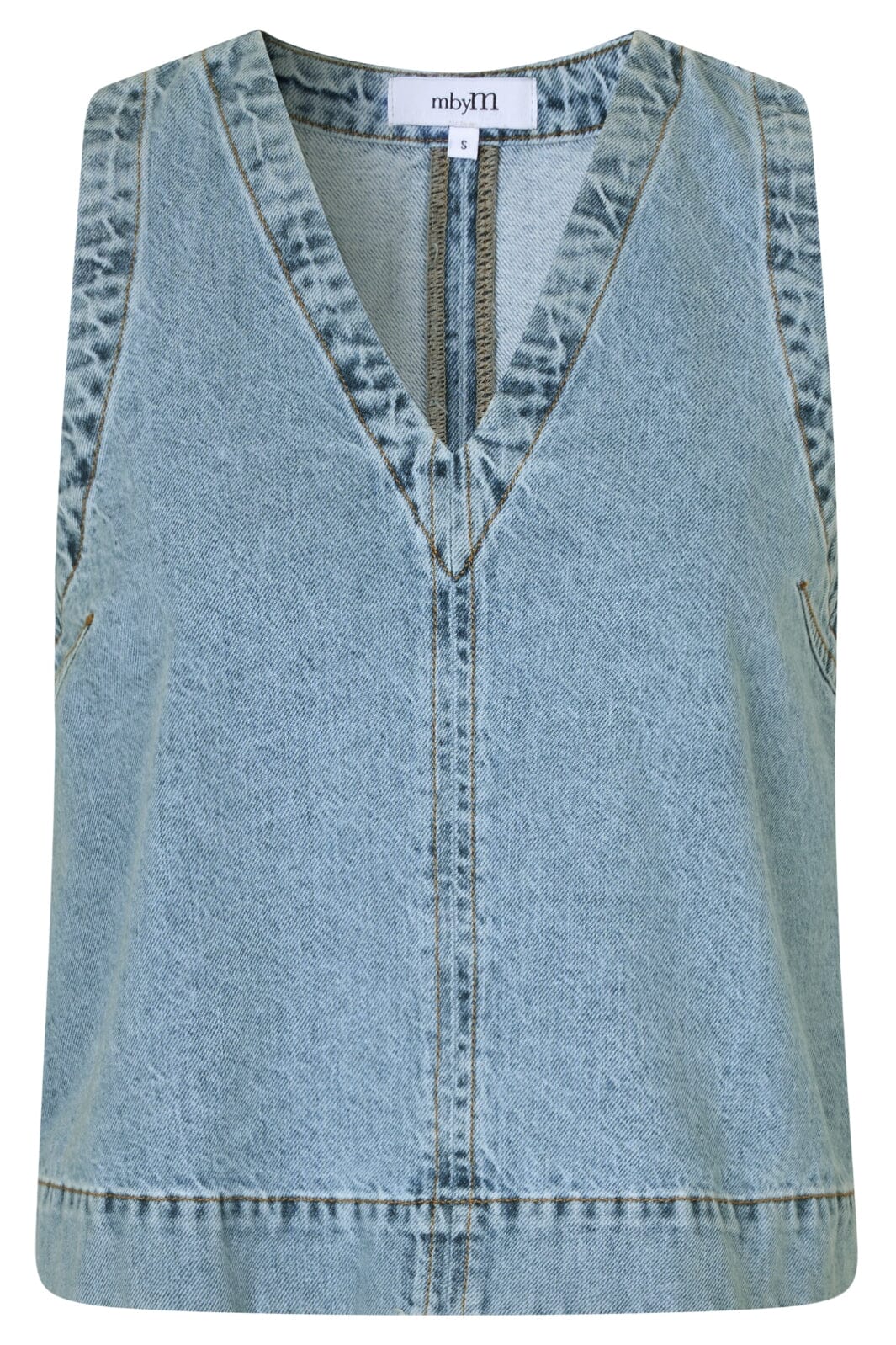 MbyM - Louisana-M 62010311 - S56 Vintage Light Blue