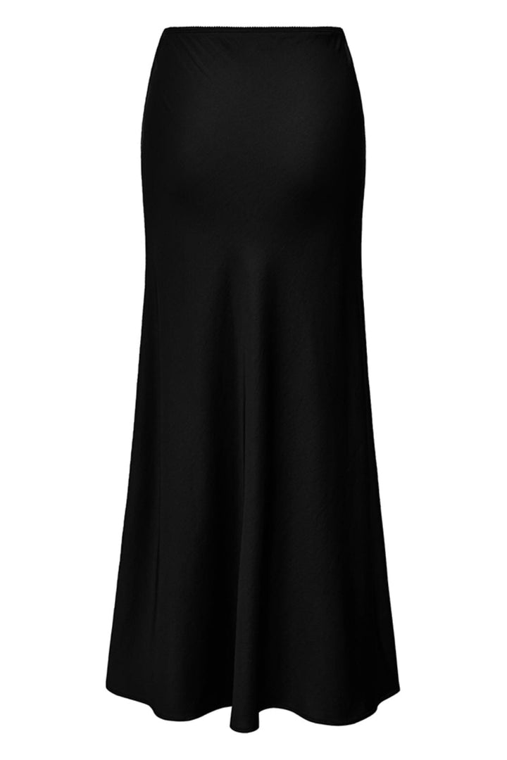 MbyM - Maila-M - 880 Black Nederdele