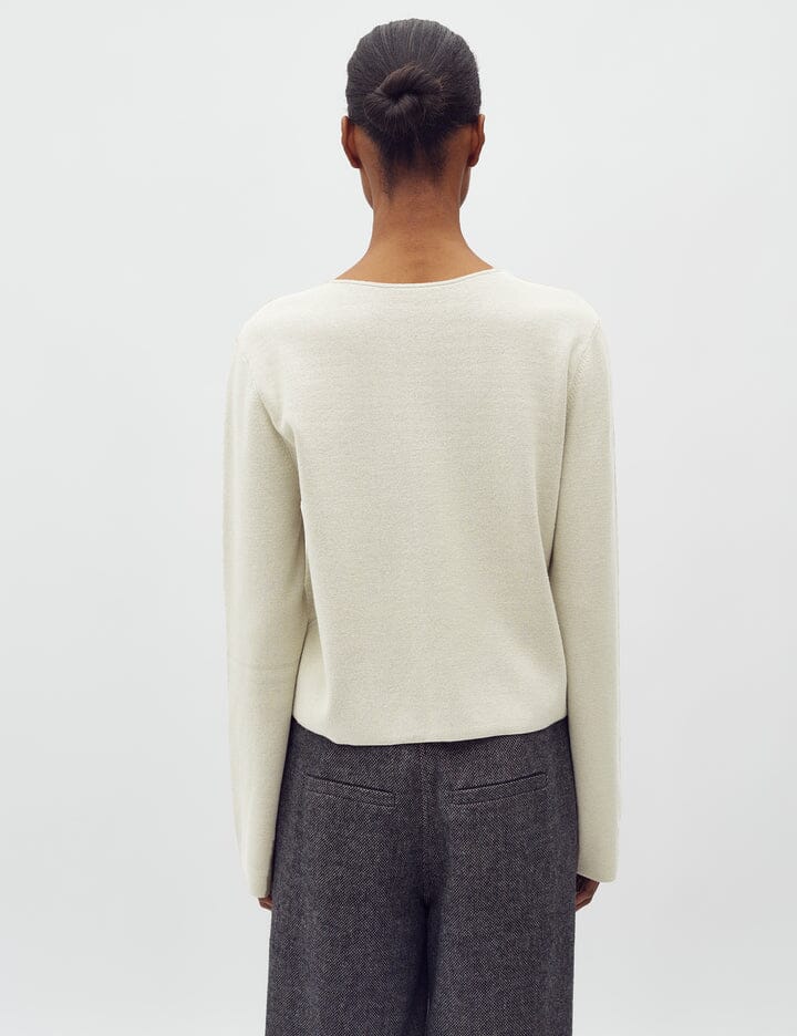 MbyM - Salina-M 61980639 - 808 - Sugar Cardigans