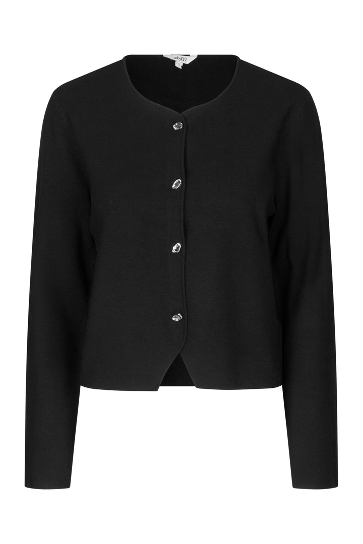 MbyM - Salina-M 61980639 - 880 - Black Cardigans
