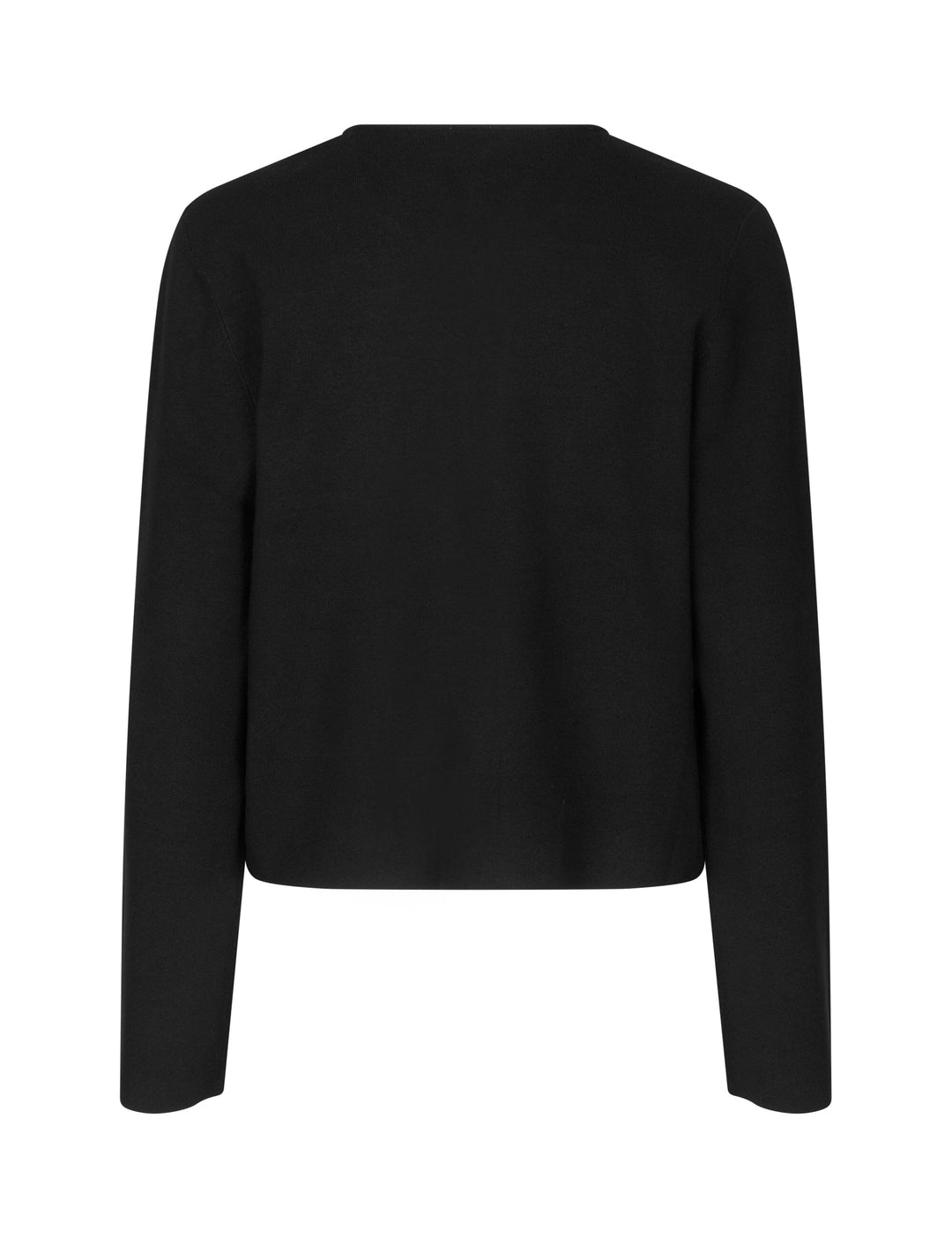 MbyM - Salina-M 61980639 - 880 - Black Cardigans