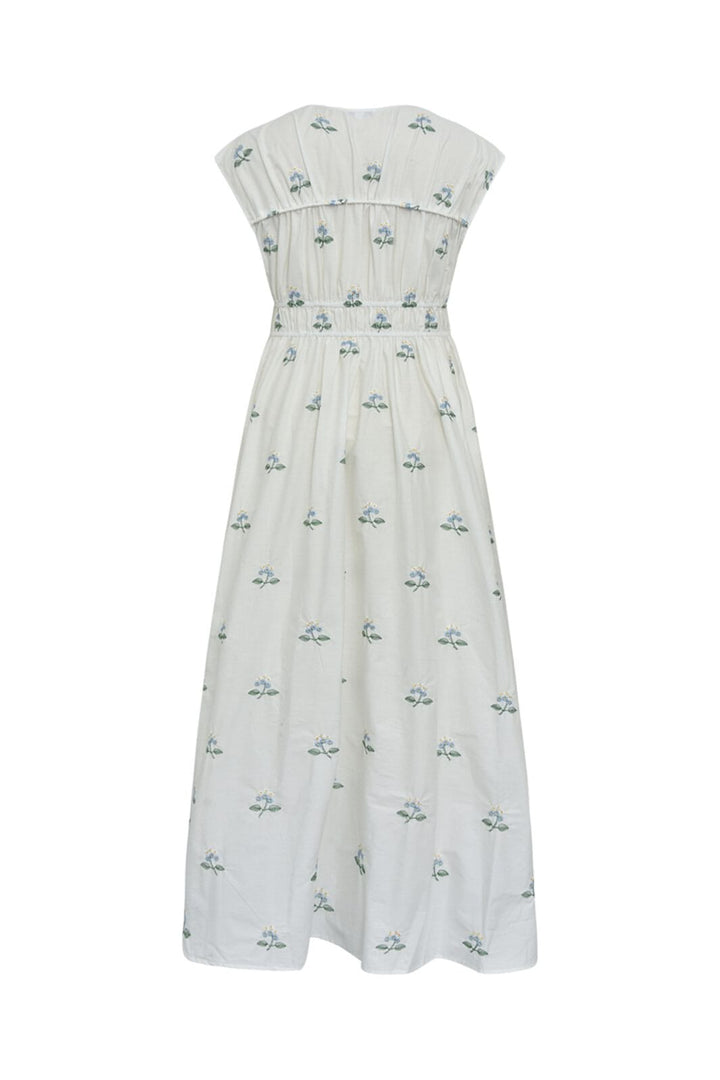 MbyM - Taneil Long-M 63860961 - U89 - Blue Flower