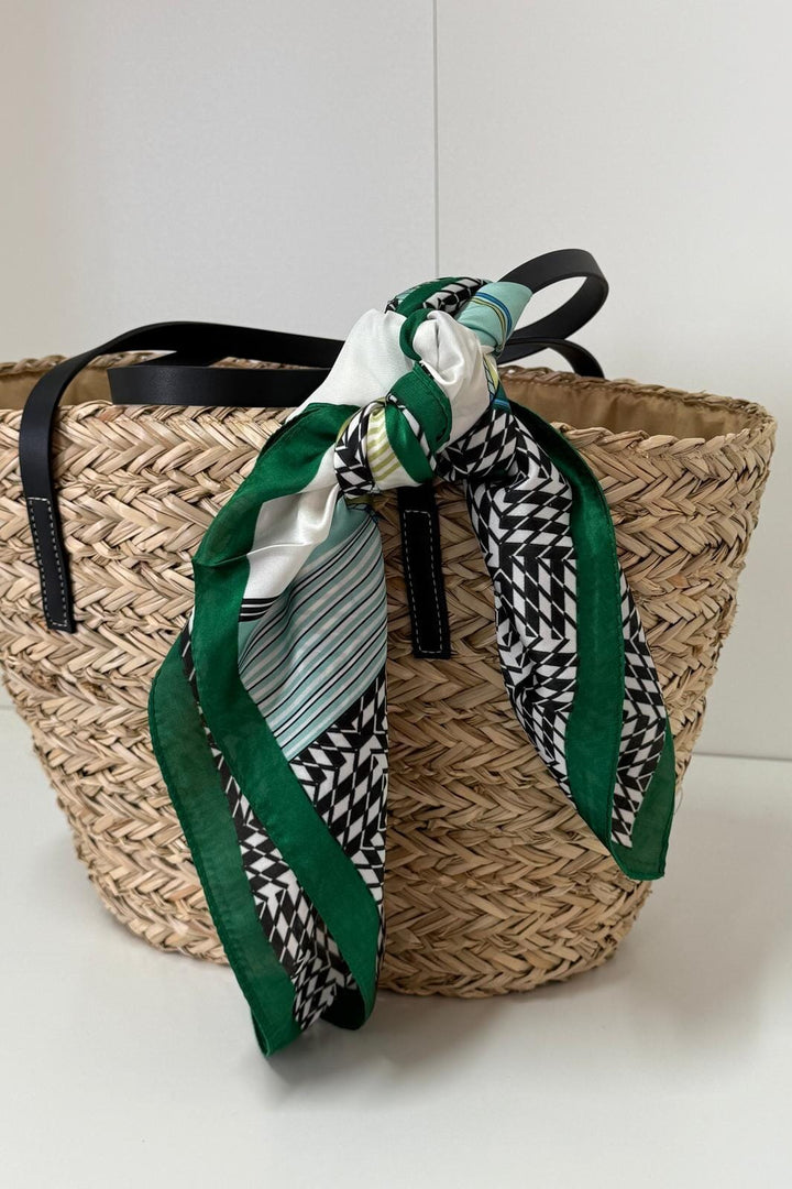 Mellow Moon - Indian Polyester Scarf ECHARPE4220037 - Amazon Tørklæder