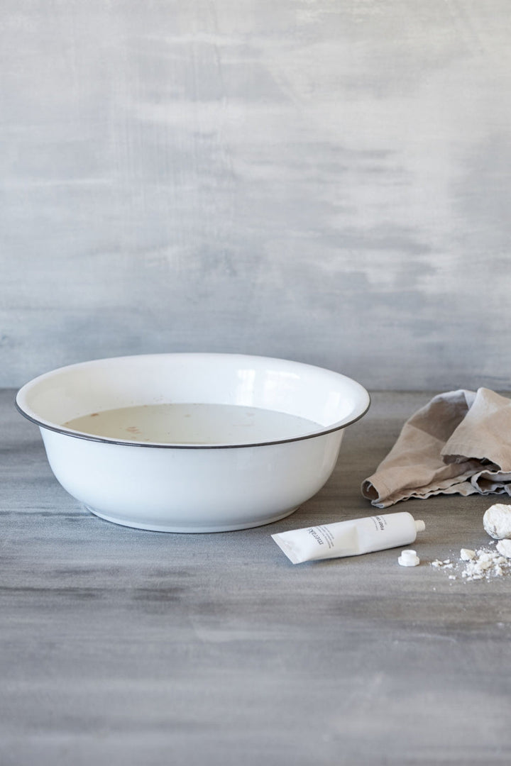 Meraki - Balje - Hvid Skåle