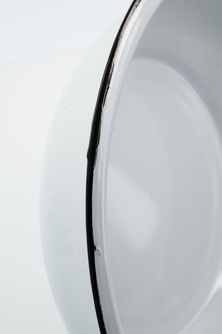 Meraki - Balje - Hvid Skåle