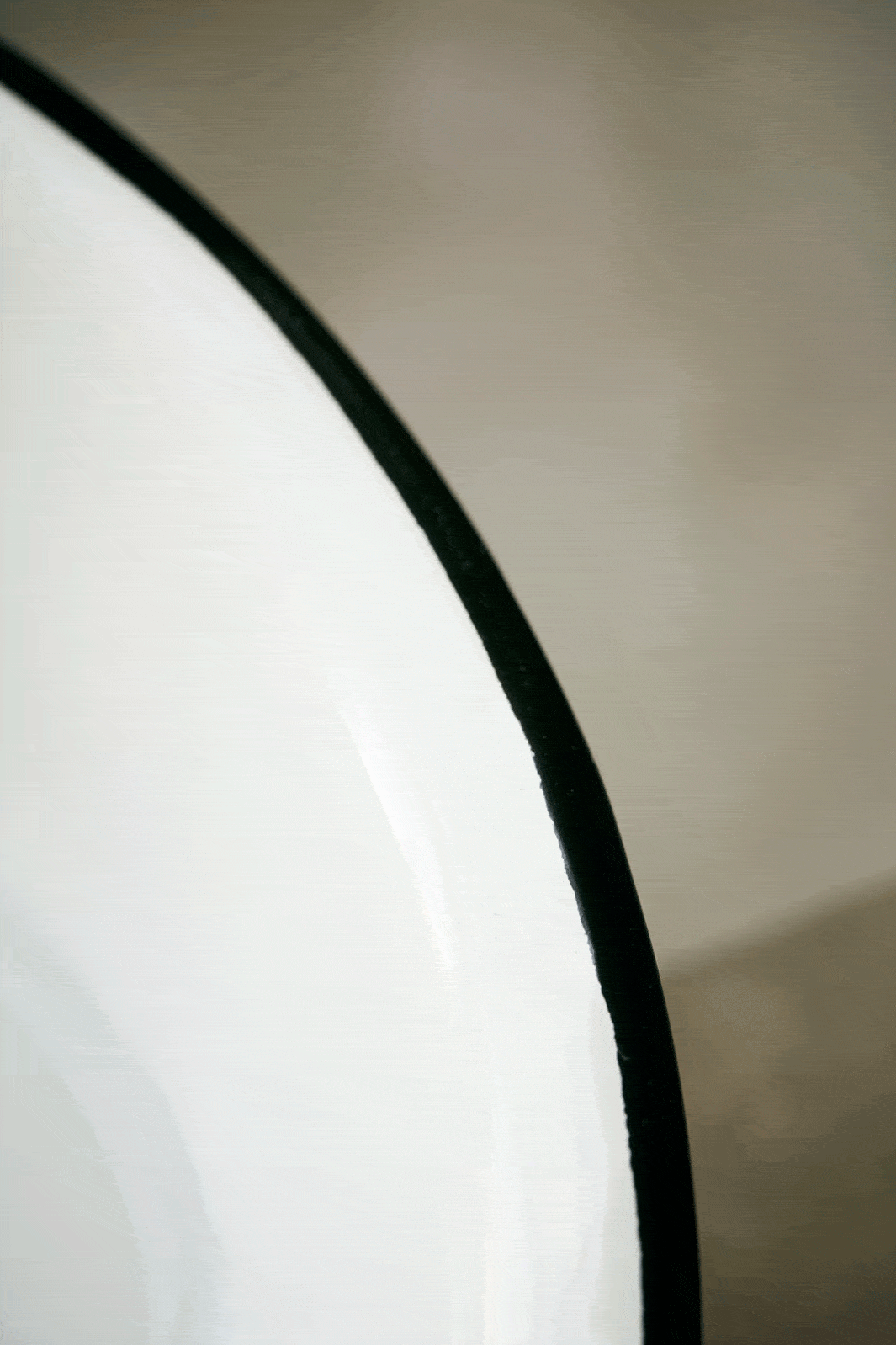 Meraki - Balje, Small - Hvid Tilbehør