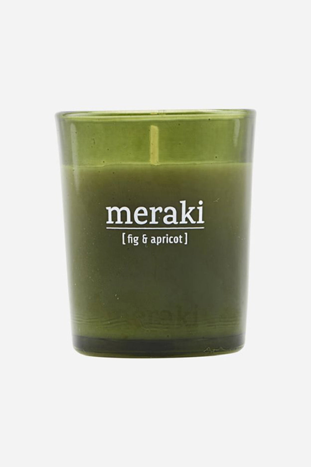 Meraki - Duftlys - Fig & Apricot Duftfrisker