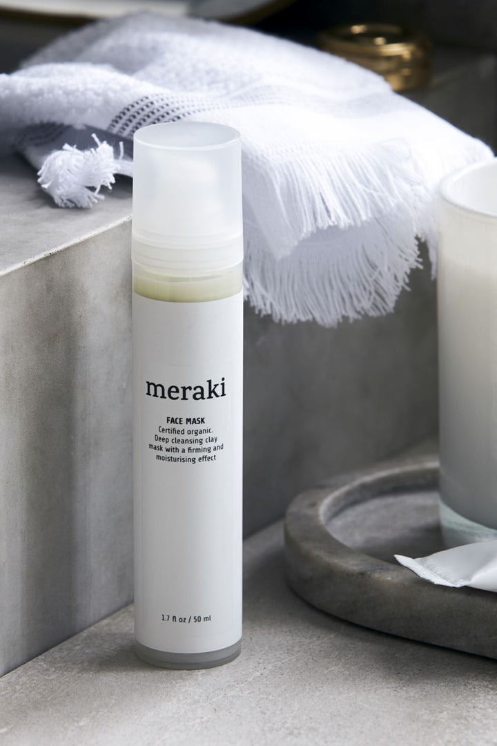 Meraki - Face Mask - 50 ml Ansigtsmasker