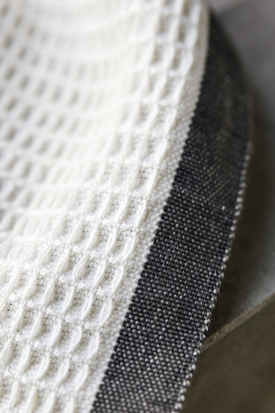 Meraki - Køkkenhåndklæder - Grå Køkkentilbehør