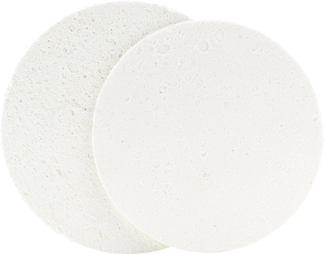 Meraki - Rensesvamp Til Ansigtet Rens