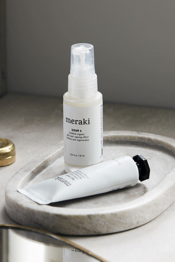 Meraki - Serum A - 30 ml Hudpleje