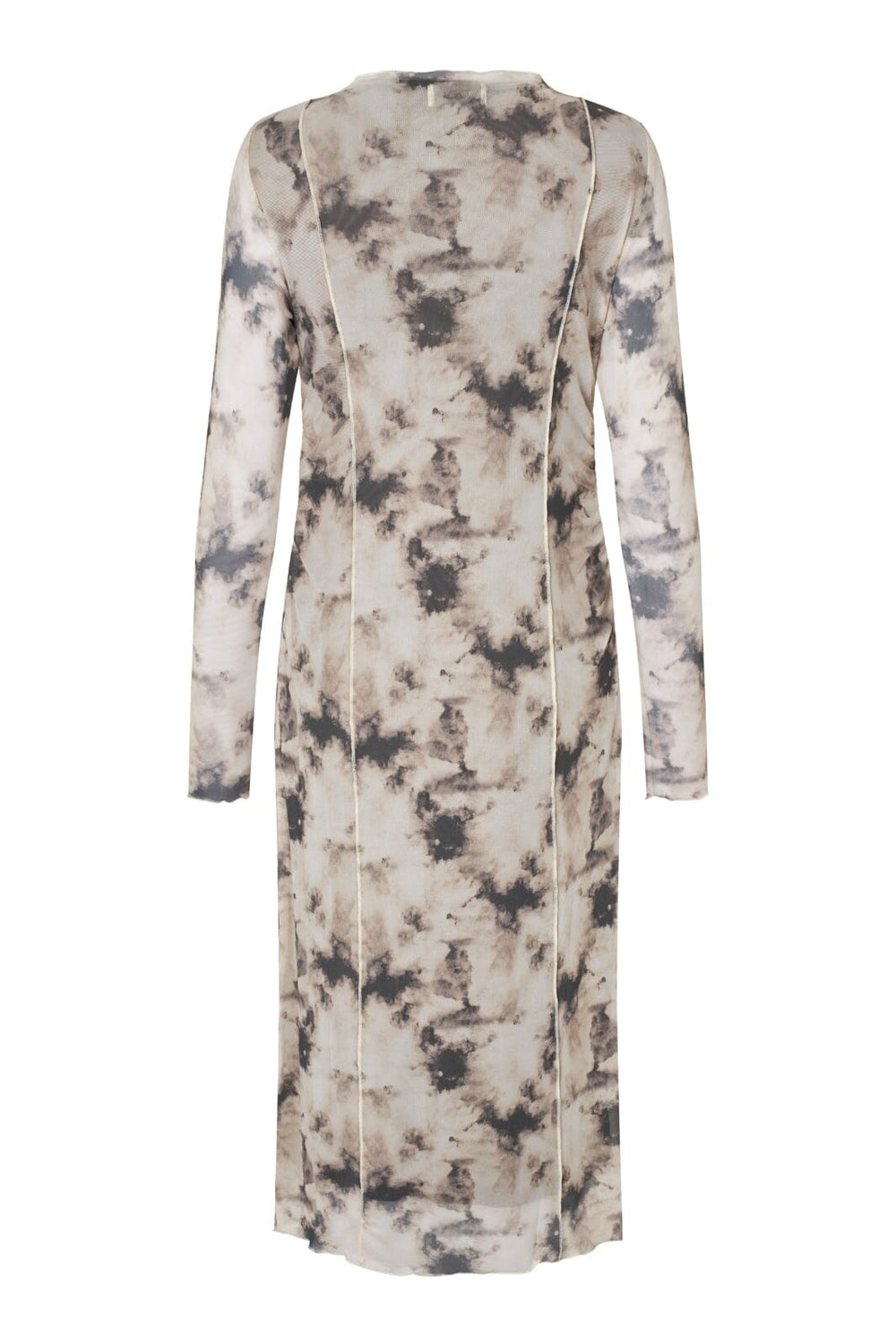 Modström - Petrinamd Print Dress 58629 - 11518 - Blurry Bliss