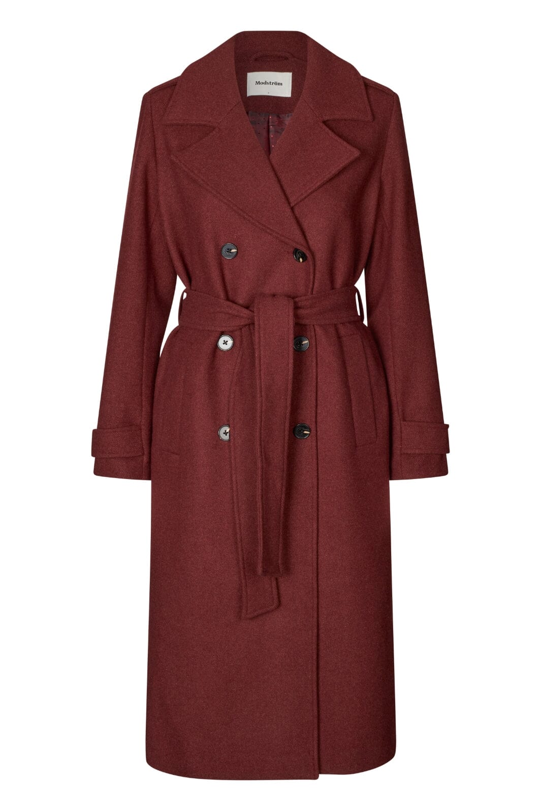 Modström - Shaymd Coat 56505 - 1121 - Andorra