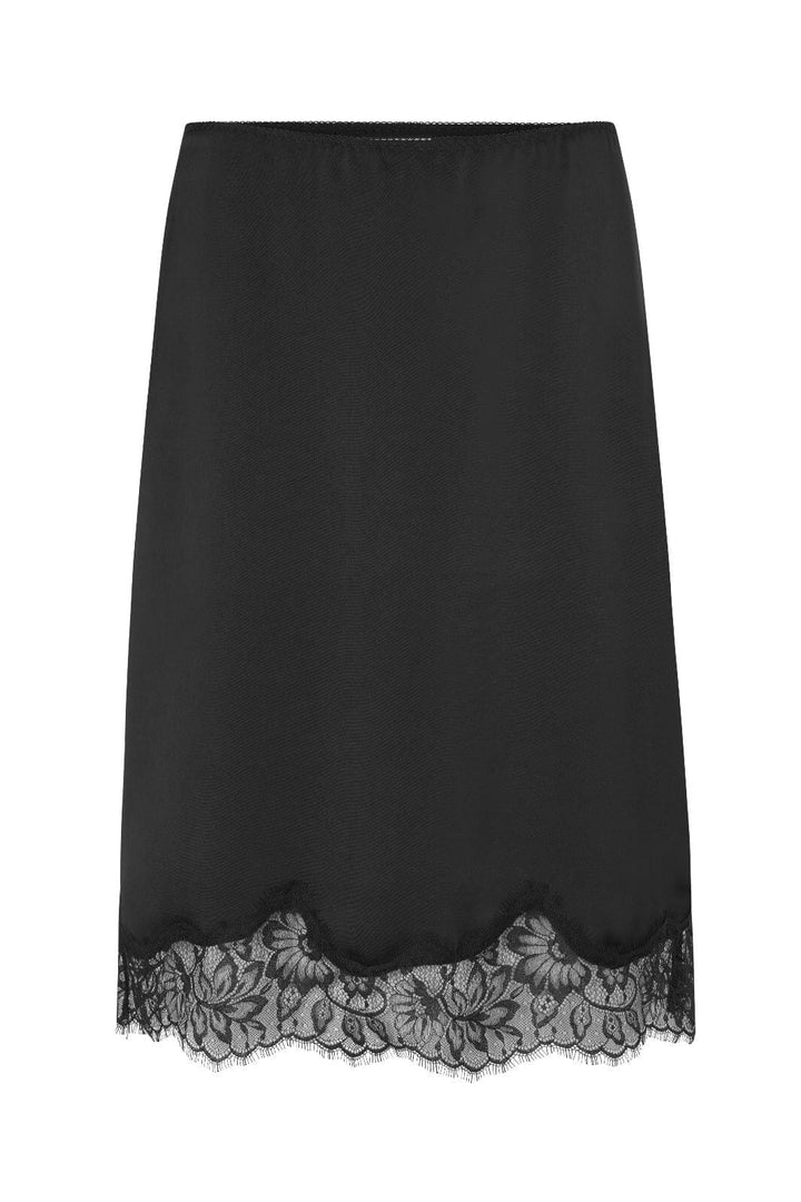 Modström - Vuemd Skirt 59293 - 7090 - Black Nederdele