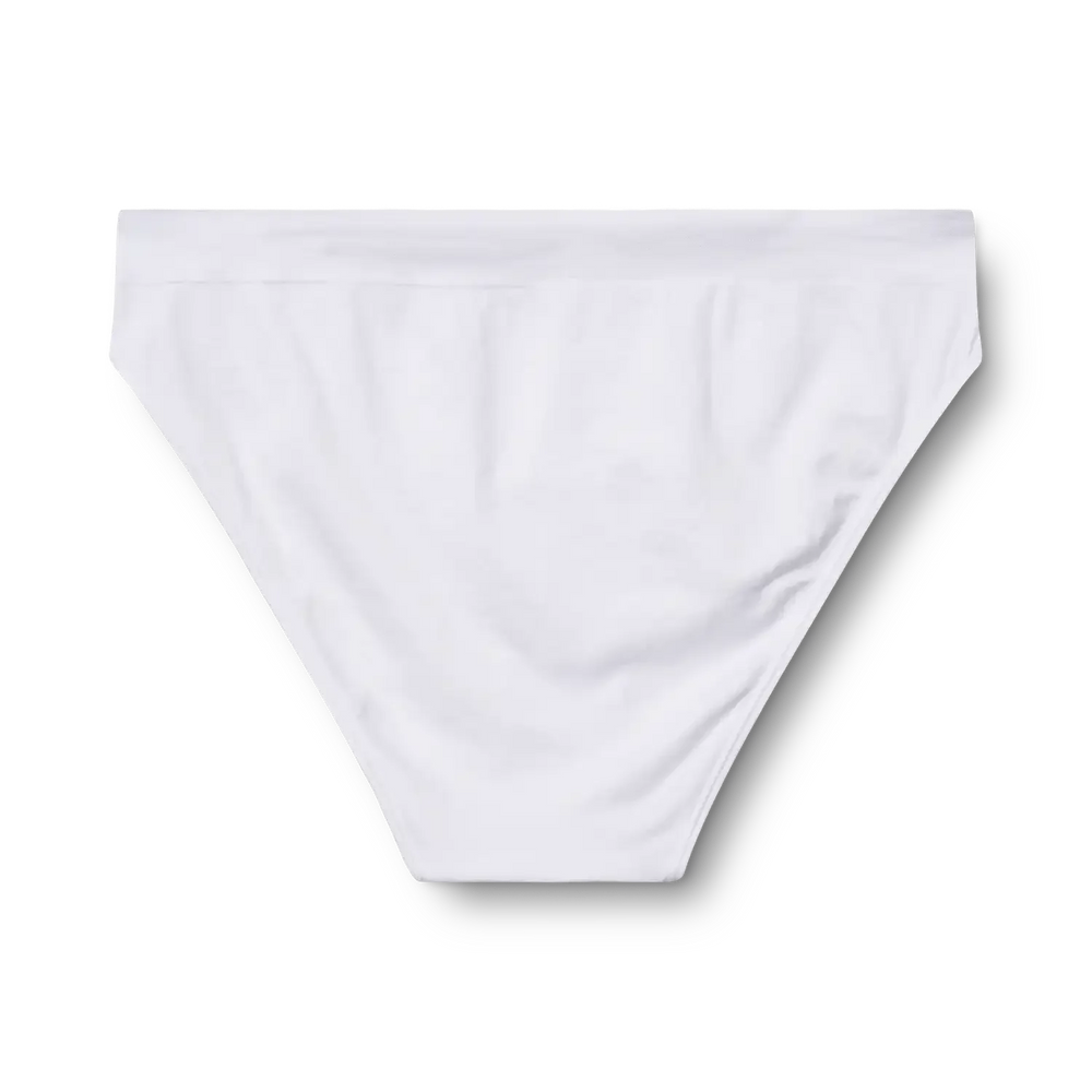 Molly&My Wardrobe - Luise Brief - White Trusser