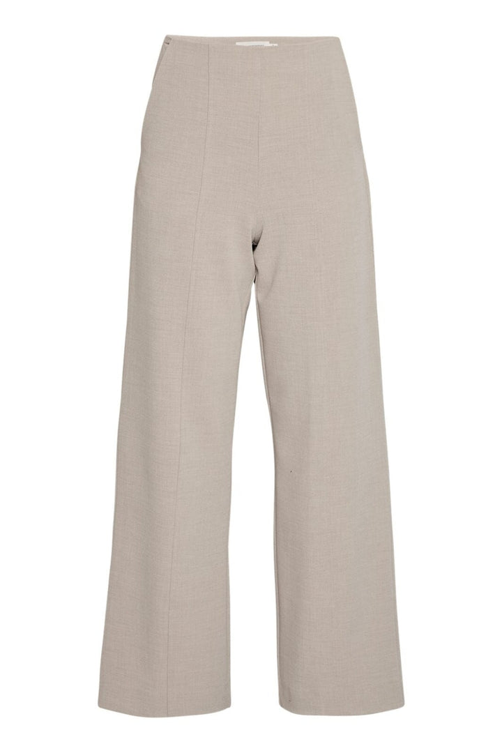Moss Copenhagen - Mschmirabelle Michelle Pants - Peyote Bukser