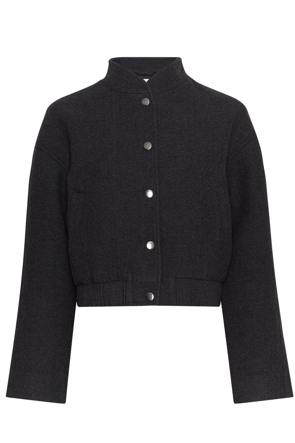 Moss Copenhagen - Mschseba Jacket 19232 - Dgm Jakker