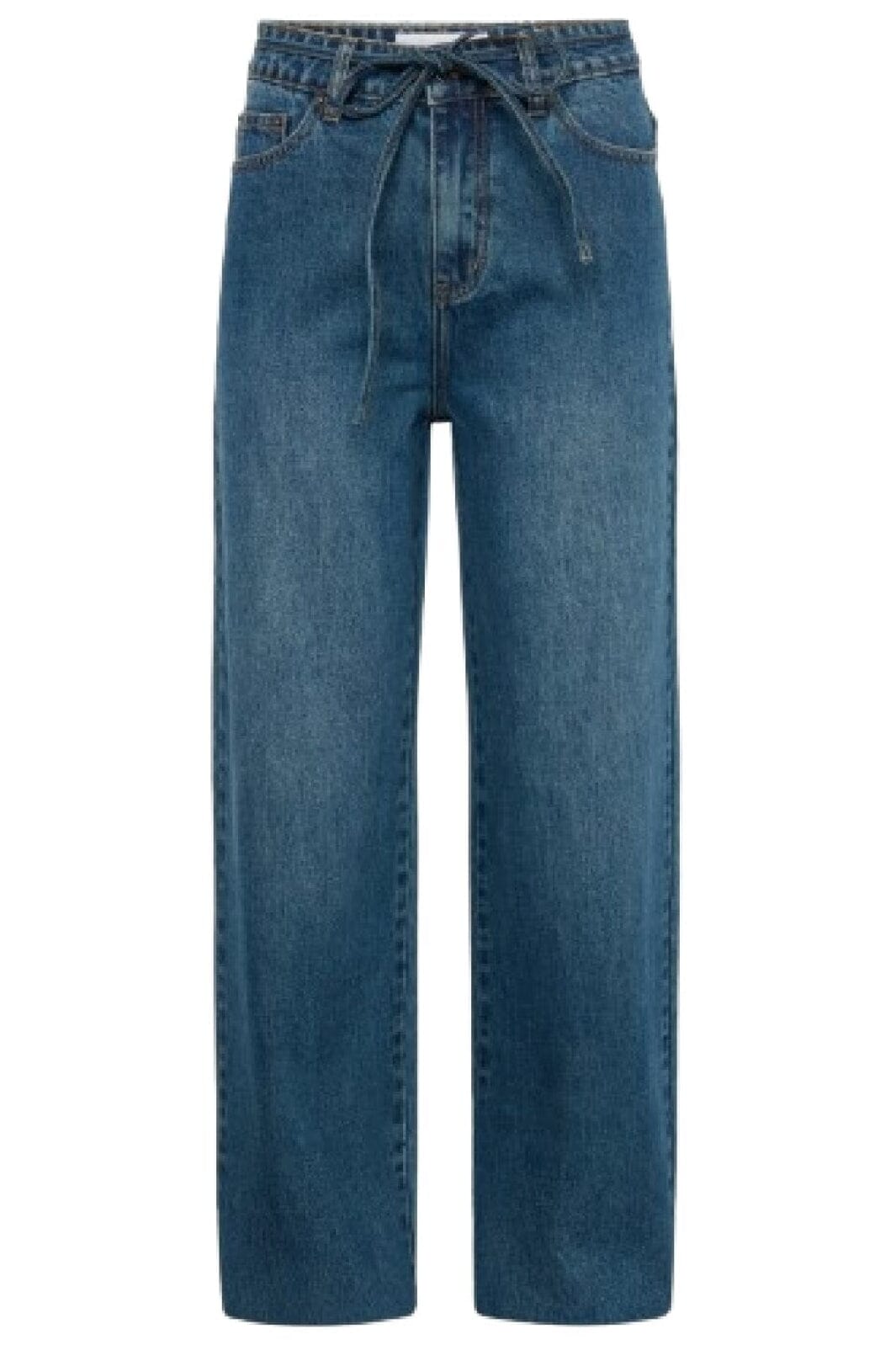 Moves - Adanna 2461 - 1002 Medium Blue Jeans